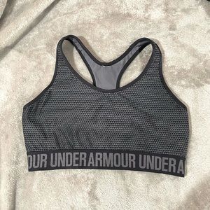 Sports bra